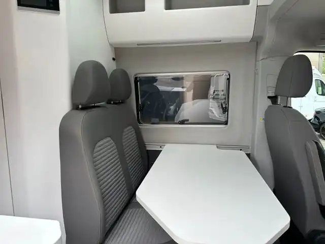 WESTFALIA Grand California 680